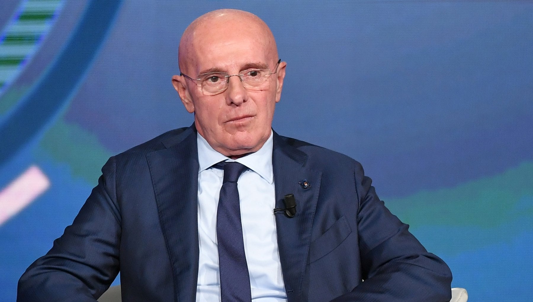 Arrigo Sacchi sull'Inter