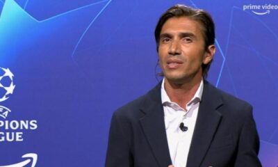 Giampiero Calvarese su Hellas Verona-Inter