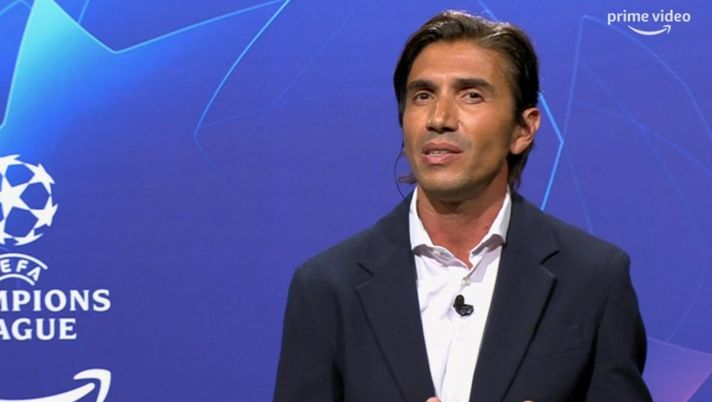 Giampiero Calvarese su Hellas Verona-Inter