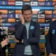 Cristian Chivu, allenatore dell'Inter a DAZN