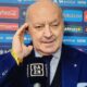 Beppe Marotta, presidente Inter