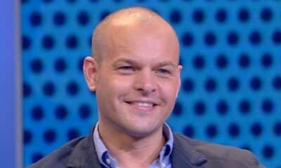 Fabrizio Biasin, giornalista vicino all'Inter