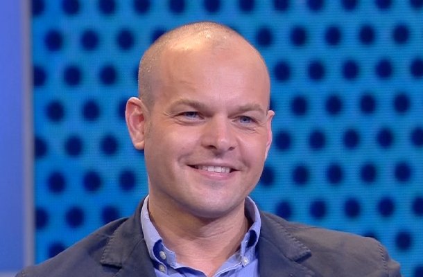 Fabrizio Biasin, giornalista vicino all'Inter