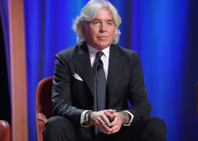 Ivan Zazzaroni sul Triplete dell'Inter