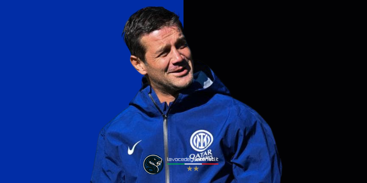 Cristian Chivu, allenatore Inter