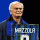 Sandro Mazzola, ex bandiera dell'Inter