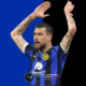 Francesco Acerbi, difensore Inter