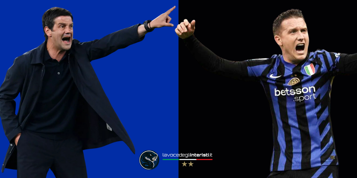 Inter vittoriosa a Verona