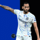 Hakan Çalhanoğlu, centrocampista Inter