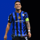 Lautaro Martinez, attaccante dell'Inter