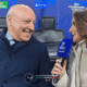 Beppe Marotta, presidente dell'Inter