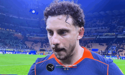 Carlos Augusto, difensore brasiliano dell'Inter