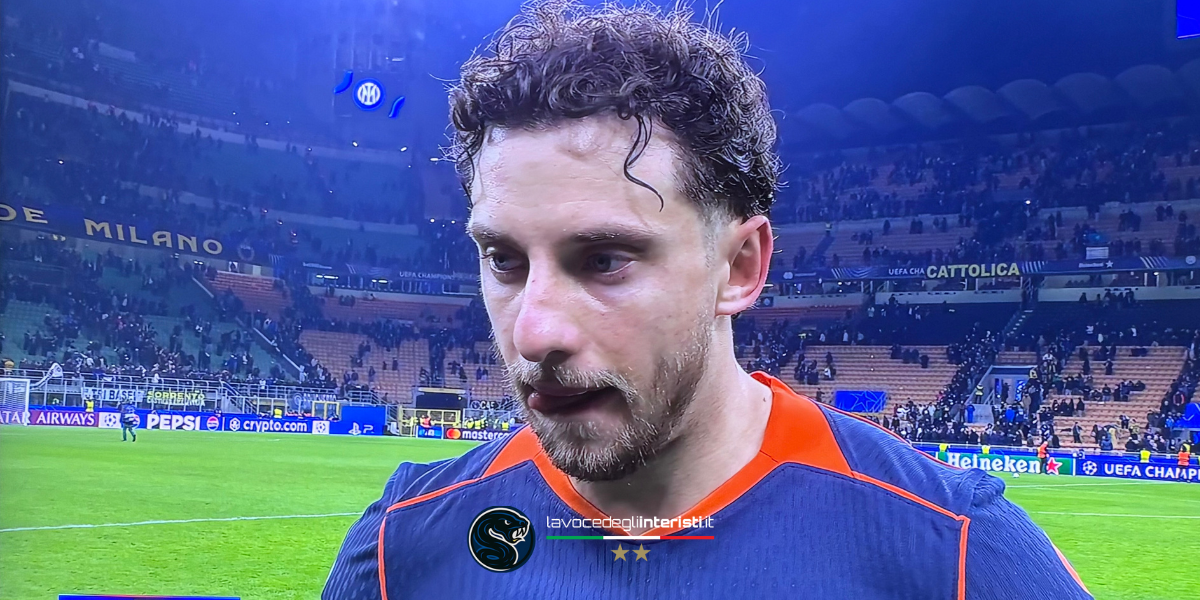 Carlos Augusto, difensore brasiliano dell'Inter