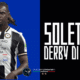 Oumar Solet, difensore dell'Udinese che piace all'Inter