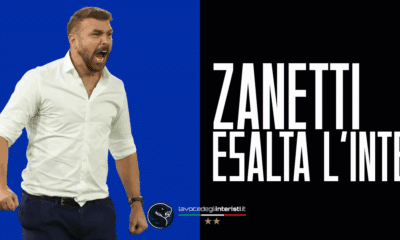 Paolo Zanetti, allenatore dell'Hellas Verona