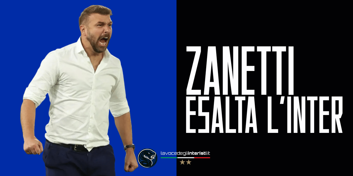 Paolo Zanetti, allenatore dell'Hellas Verona