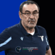 Maurizio Sarri vuole un centrocampista dell'Inter
