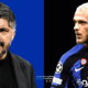 Gattuso e Dimarco