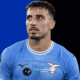 Mario Gila, difensore della Lazio che piace all'Inter