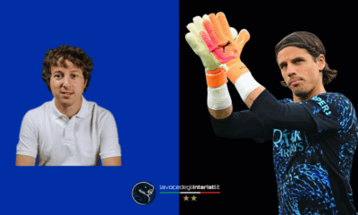 Matteo Moretto sul futuro di Yann Sommer all'Inter