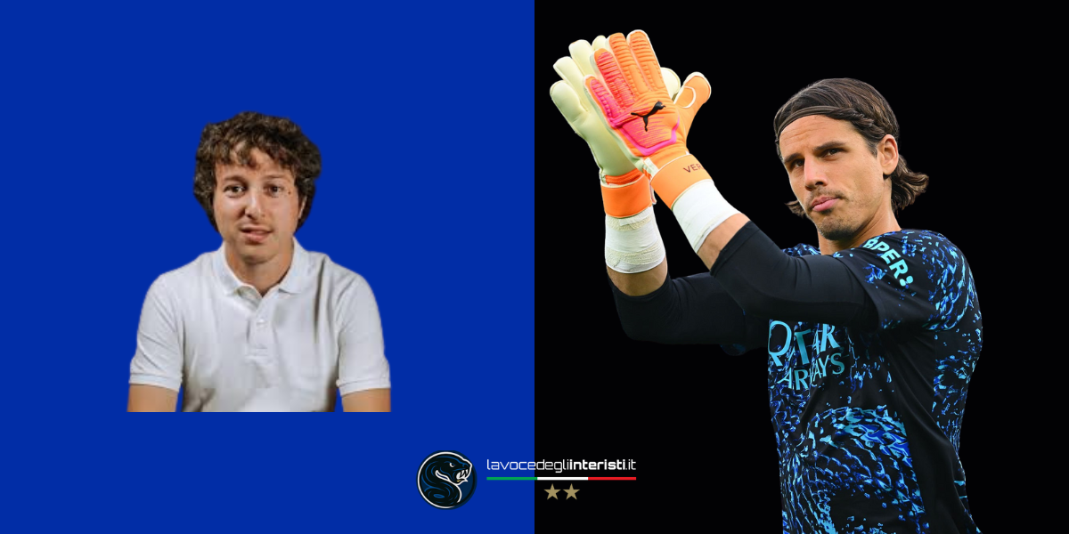 Matteo Moretto sul futuro di Yann Sommer all'Inter