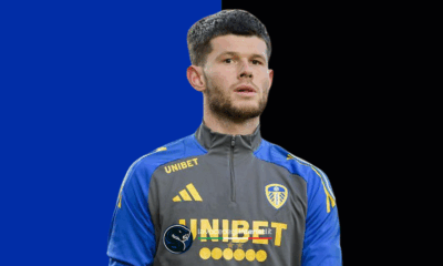 Illan Meslier, portiere francese che piace all'Inter