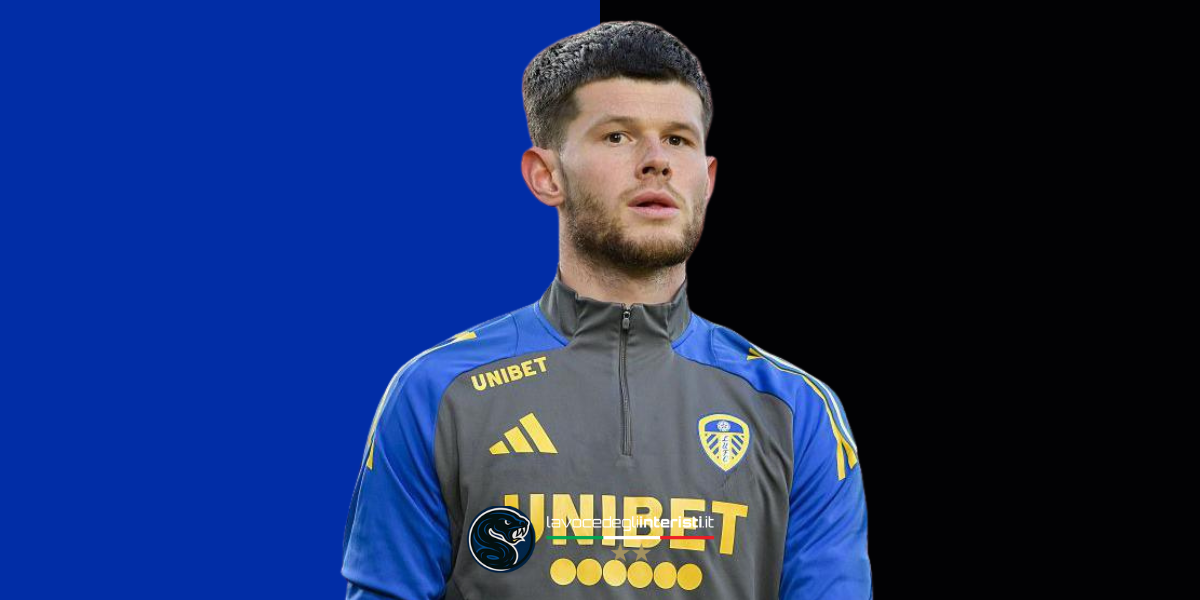 Illan Meslier, portiere francese che piace all'Inter