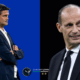 Inter-Milan: Chivu contro Allegri