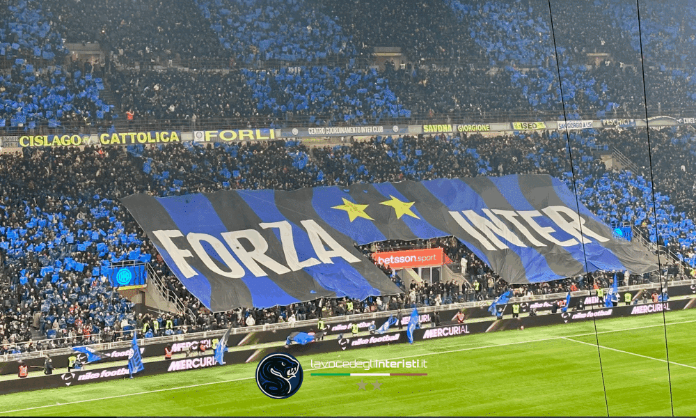 Inter-Milan 0-1