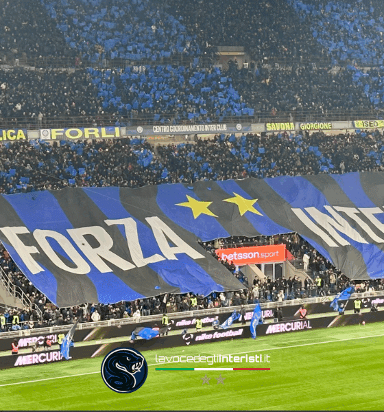 Inter-Milan 0-1