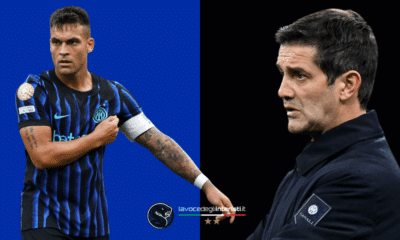 Retroscena Inter-Milan: ecco che cosa ha detto Chivu