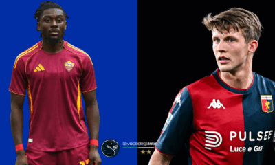 Manu Koné e Morten Frendrup nel mirino dell'Inter