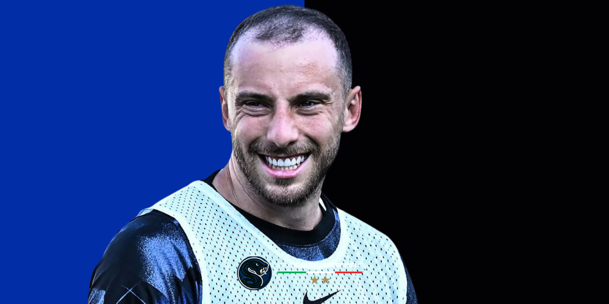 Carlos Augusto, difensore Inter