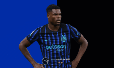 Denzel Dumfries salta Inter-Milan?