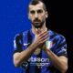Henrikh Mkhitaryan, centrocampista Inter