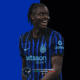 Yann Aurel Bisseck, difensore dell'Inter
