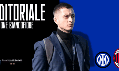 Verso il derby Inter-Milan