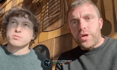 Matteo Moretto e Fabrizio Romano sul mercato dell'Inter