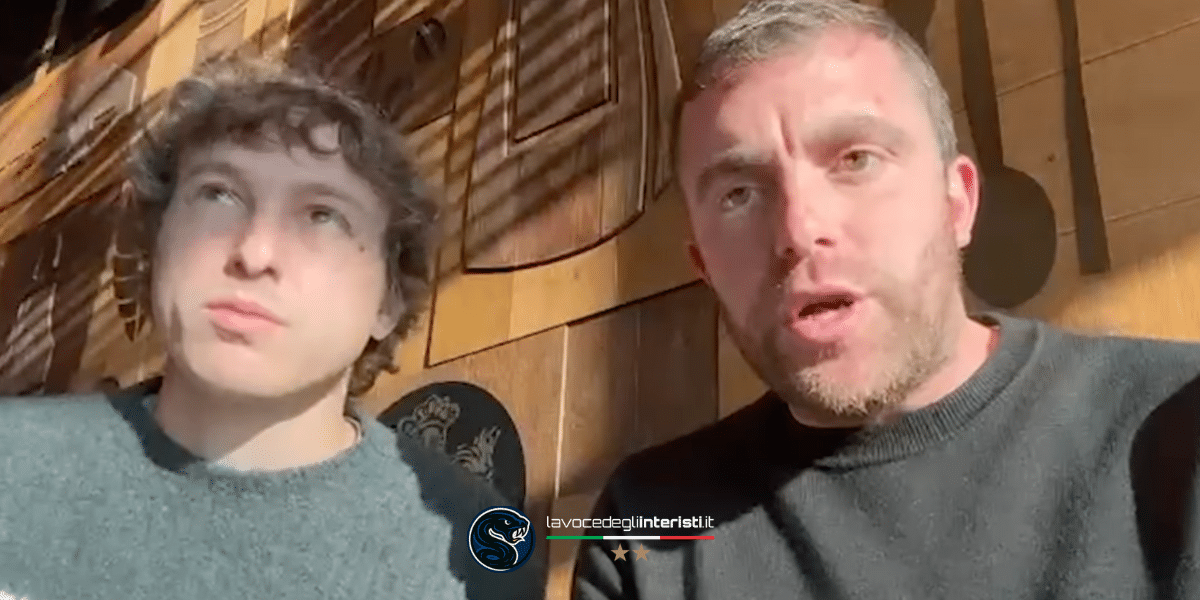 Matteo Moretto e Fabrizio Romano sul mercato dell'Inter