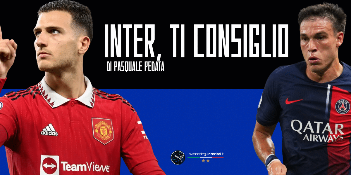 Diogo Dalot e Manuel Ugarte: due mosse per il mercato dell'Inter?