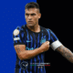 Lautaro Martinez, attaccante Inter