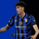 Alessandro Bastoni, difensore dell'Inter