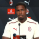 Mike Maignan, portiere Milan
