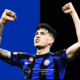 Alessandro Bastoni, difensore Inter