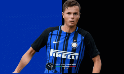 Zinho Vanheusden, ex Inter
