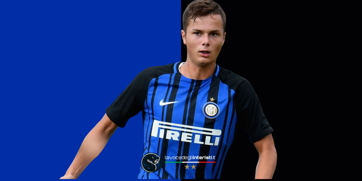 Zinho Vanheusden, ex Inter