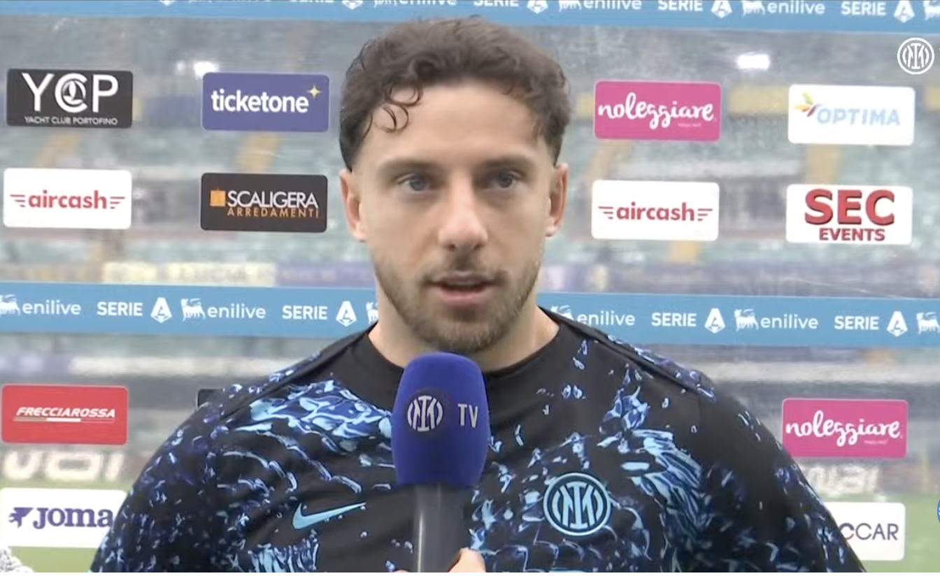 Carlos Augusto, difensore Inter