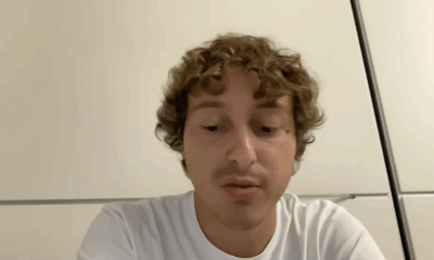 Matteo Moretto, giornalista esperto di mercato sulle mosse dell'Inter