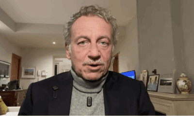 Sandro Sabatini commenta Inter-Kairat