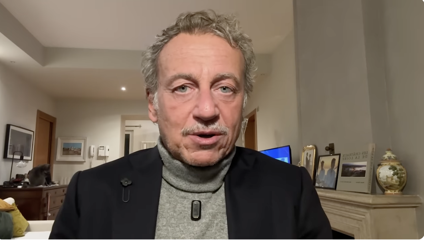 Sandro Sabatini commenta Inter-Kairat